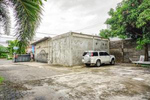 reddoorz near penimbangan beach singaraja