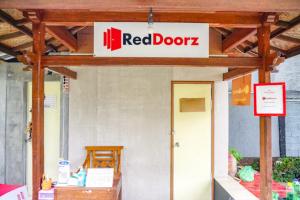reddoorz near penimbangan beach singaraja
