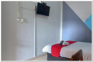 reddoorz near penimbangan beach singaraja