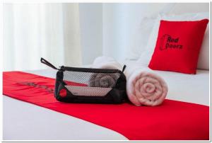 reddoorz near penimbangan beach singaraja