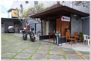 reddoorz near penimbangan beach singaraja