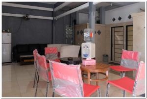 reddoorz near penimbangan beach singaraja