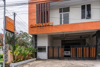 koolkost near state museum of north sumatera medan