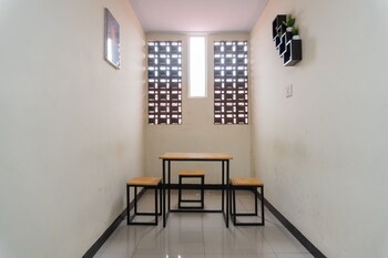 koolkost near state museum of north sumatera medan