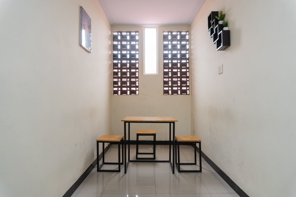 koolkost near state museum of north sumatera medan