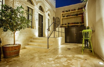the negev hotel
