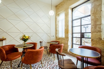 the negev hotel
