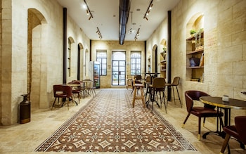 The Negev Hotel,Tal As-Sabi>>Beersheba,4 star