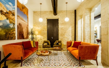 The Negev Hotel,Tal As-Sabi>>Beersheba,4 star