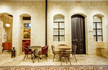 the negev hotel
