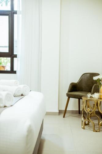the negev hotel