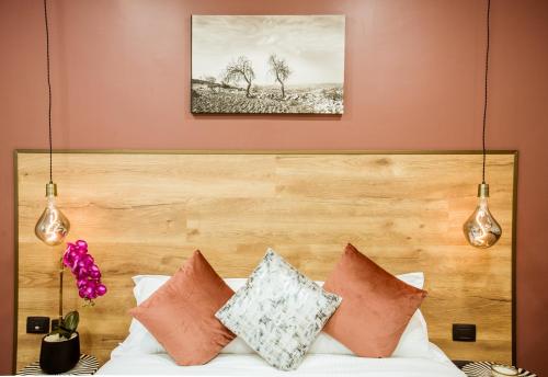 the negev hotel