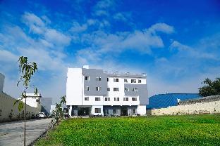 Kanha Hotel & Resort,,3 star