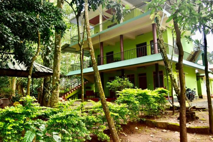 idukki