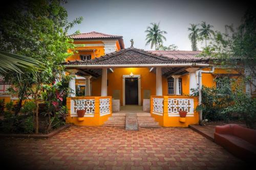 goa