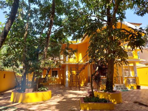 goa