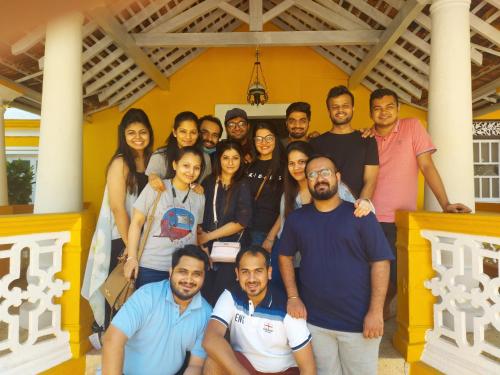 goa