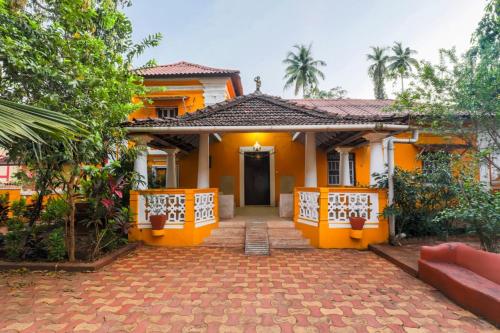 goa