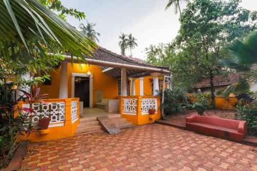 goa