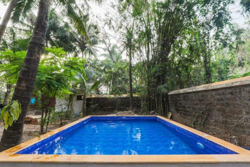 goa