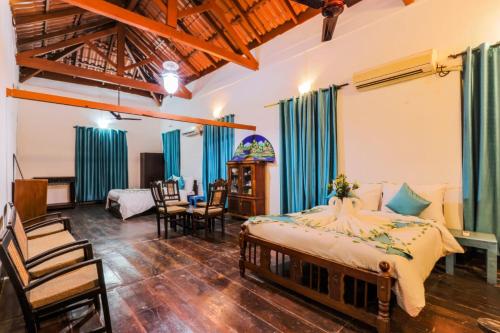 goa