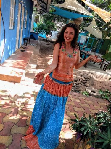 goa