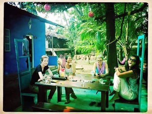 goa