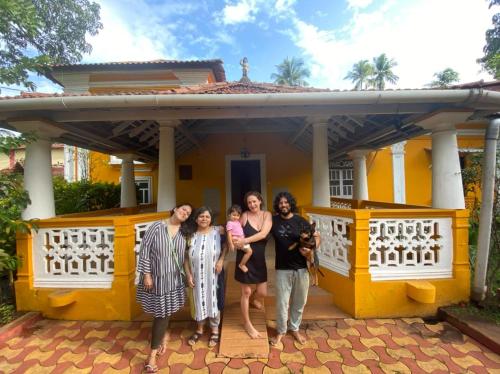 goa