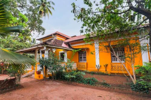 goa
