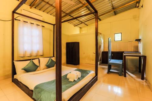 goa