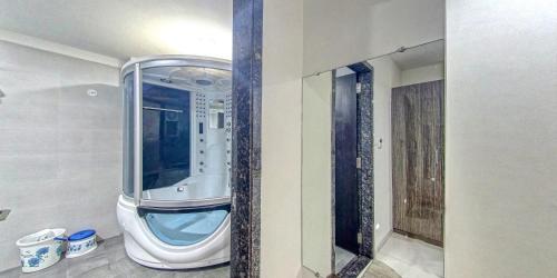 the aanandam hotel resort