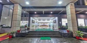 the aanandam hotel resort