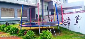 the aanandam hotel resort