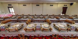 the aanandam hotel resort