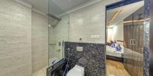 the aanandam hotel resort