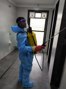 the aanandam hotel resort