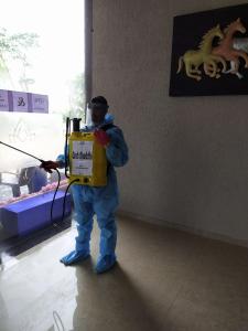 the aanandam hotel resort