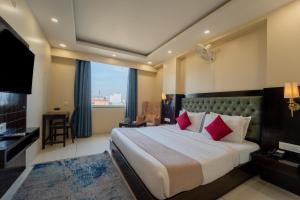 hotel jaipur legacy
