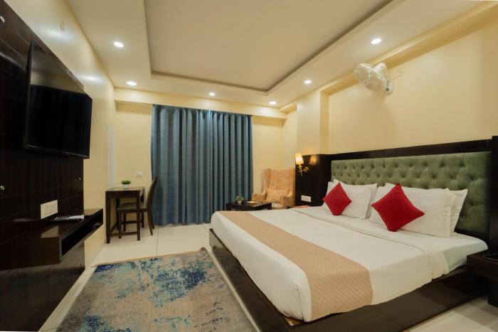hotel jaipur legacy