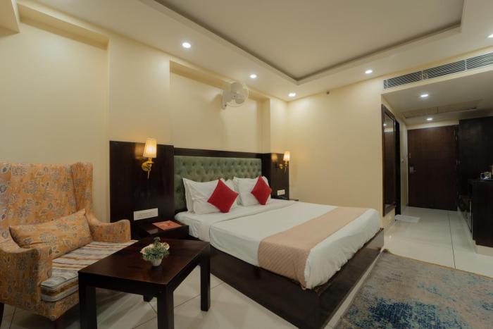 hotel jaipur legacy