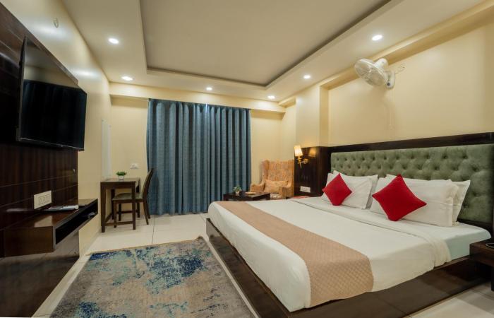 hotel jaipur legacy