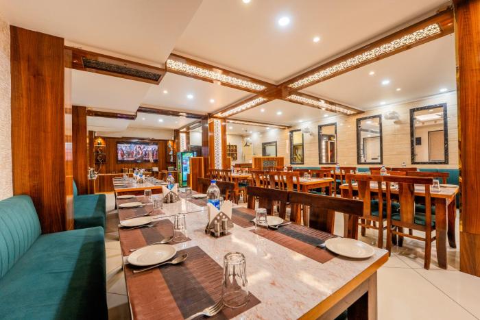 hotel jaipur legacy