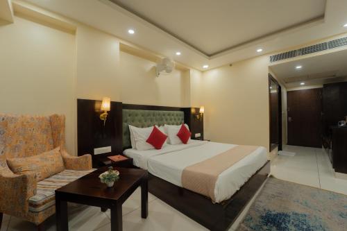 hotel jaipur legacy