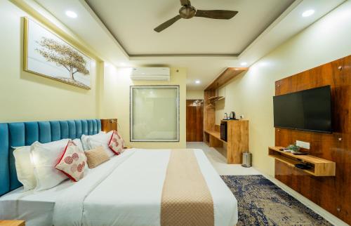 hotel jaipur legacy