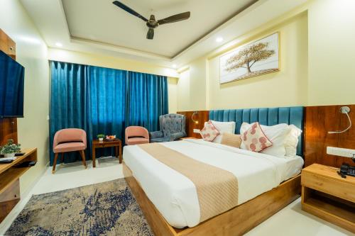 hotel jaipur legacy