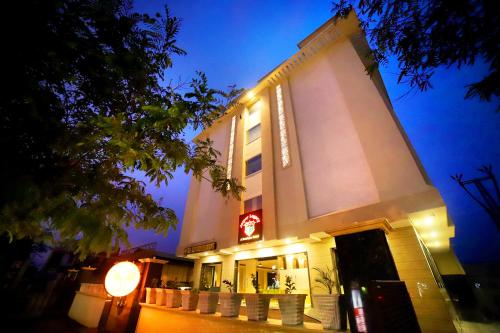 Hotel Jaipur Legacy,,3 star