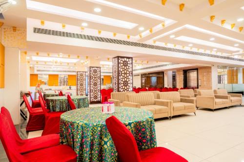 hotel jaipur legacy