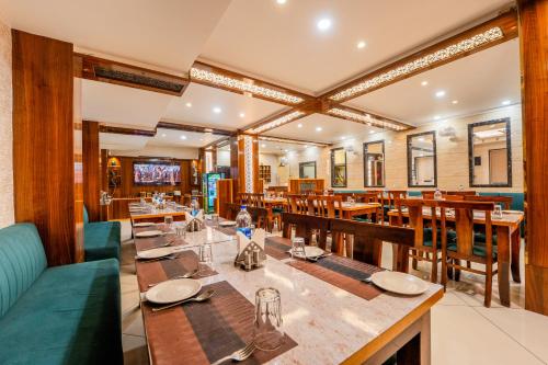 hotel jaipur legacy