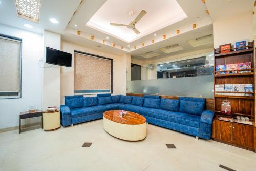 Hotel Jaipur Legacy,,3 star