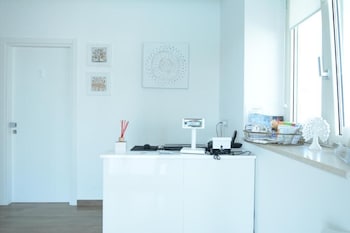 La Casa Di Frank,,1 star